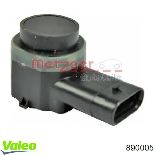 Sensor de estacionamiento delantero Sidat 970027 precio, desde 37,75 EUR