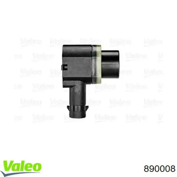 890008 VALEO Packtronic Frontal Lateral