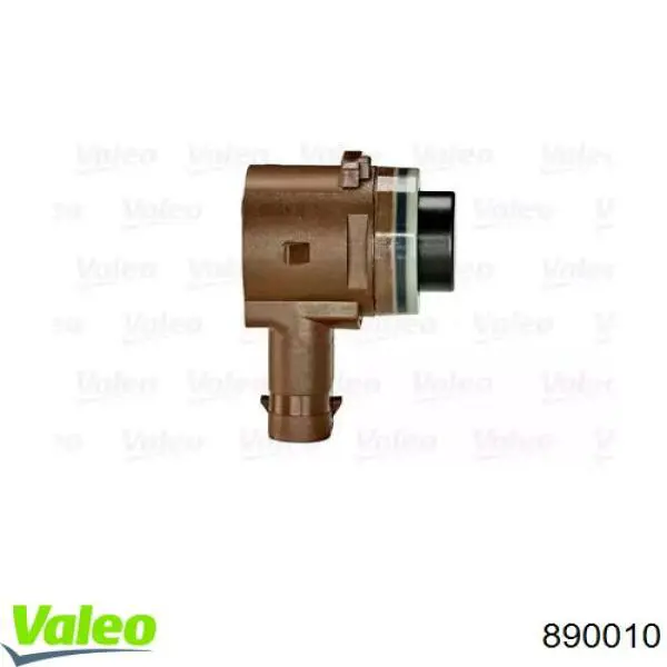 Sensor lateral delantero/trasero de aparcamiento VALEO 890010