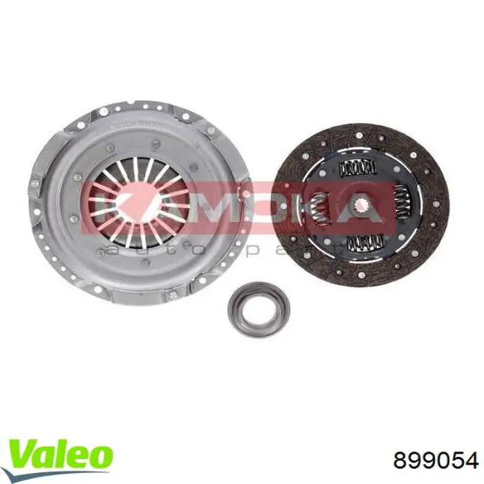 Opel Astra 51, 52, F35, M35