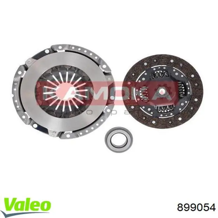 Opel Astra 51, 52, F35, M35