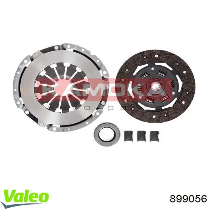 899056 VALEO embrague