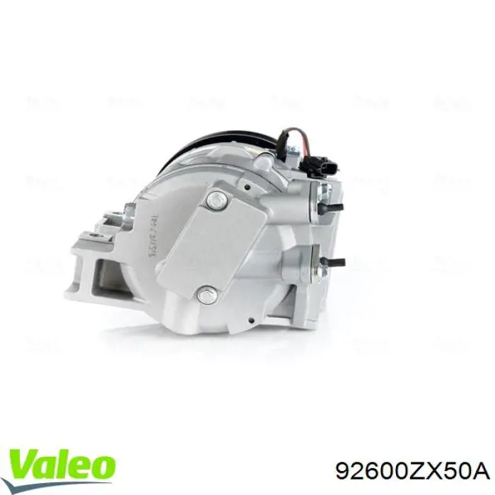 92600ZX50A VALEO