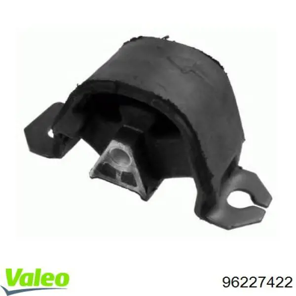 96227422 VALEO soporte de motor trasero