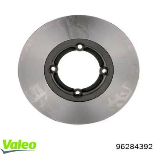 Freno de disco delantero Chevrolet Spark (Matiz) M200, M250