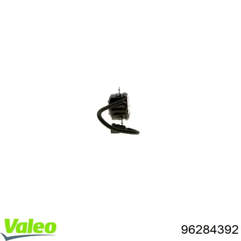 Freno de disco delantero Chevrolet Spark (Matiz) M200, M250