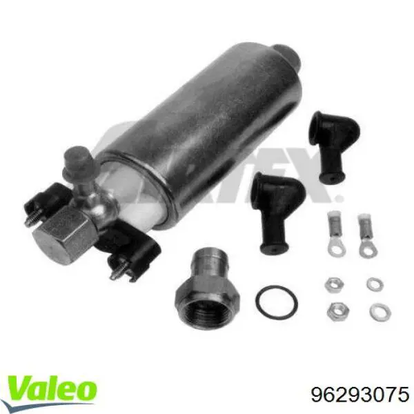 Bombin de embrague 3103020 VALEO