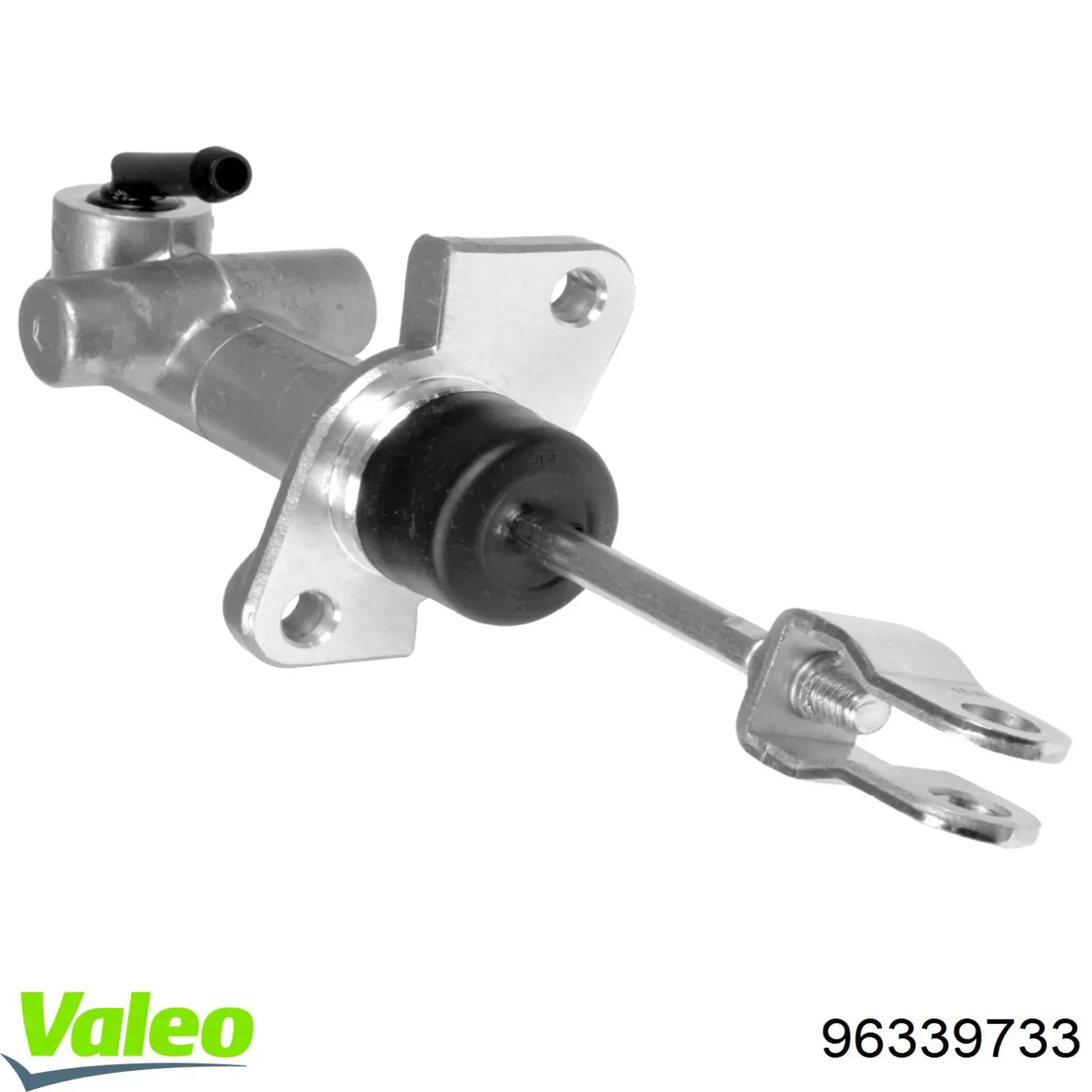 Cilindro maestro de embrague Chevrolet Aveo 2 T250, T255