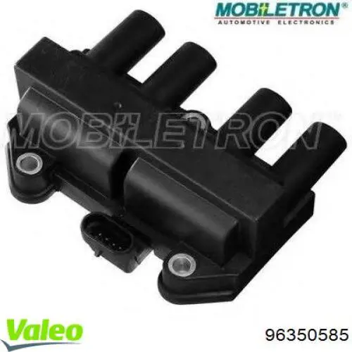 Bobina de encendido para Daewoo Lanos  (KLAT)
