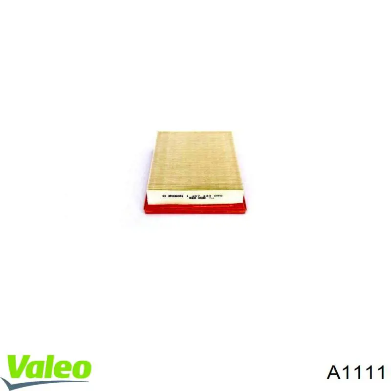 A1111 VALEO alternador