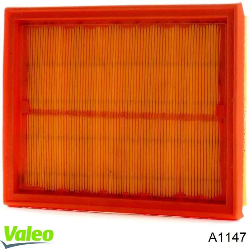 A1147 VALEO alternador