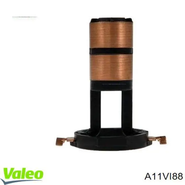 Alternador del motor VALEO A11VI88 precio, desde 91,80 EUR