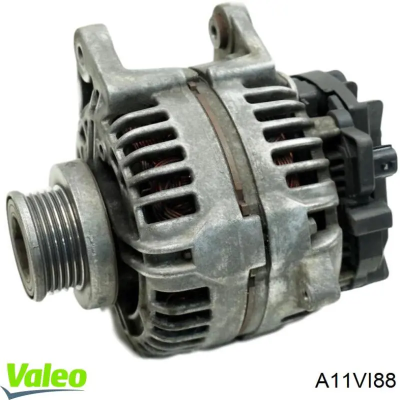 Comprar A11VI88 VALEO Dynamo