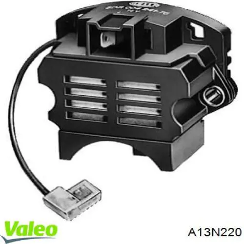 570591 Peugeot/Citroen Alternador de coche
