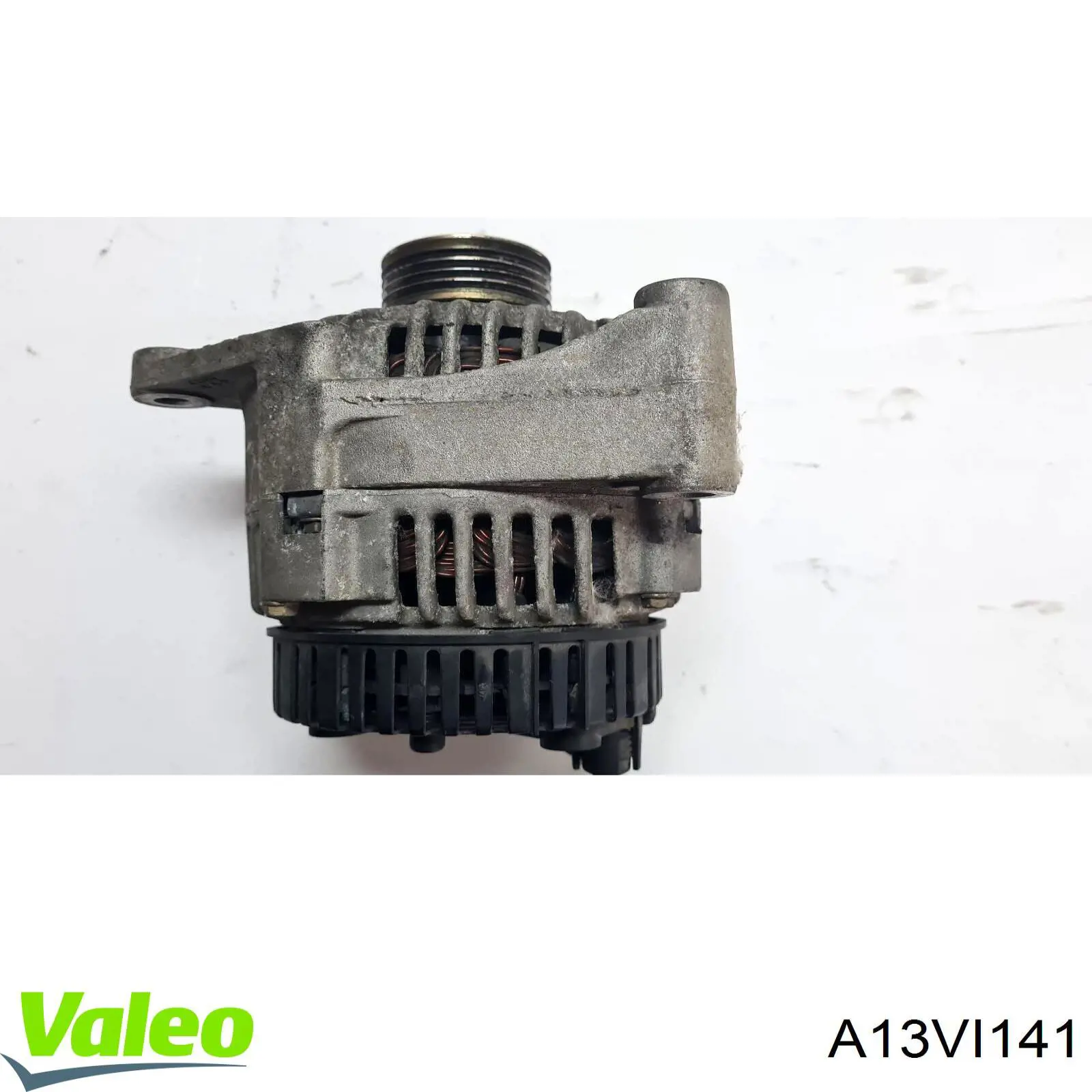 Alternador MRA38771 Magneti Marelli