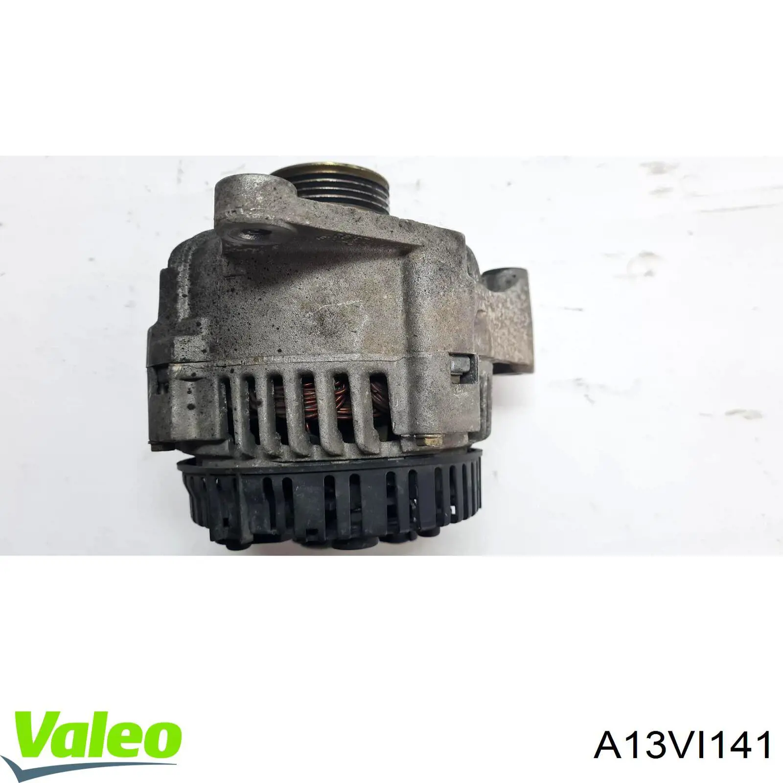 MRA38771 Magneti Marelli Alternador de coche