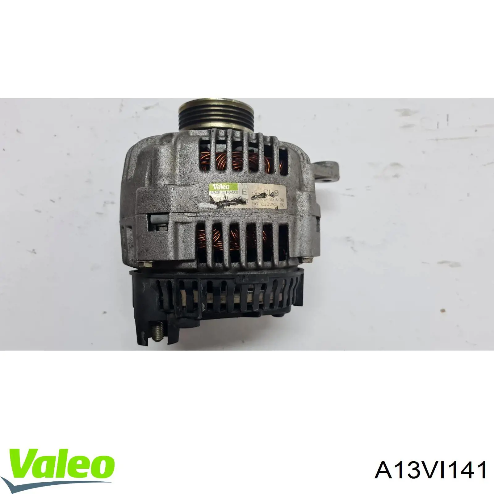 Alternador del motor Magneti Marelli MRA38771 precio, desde 107,09 EUR