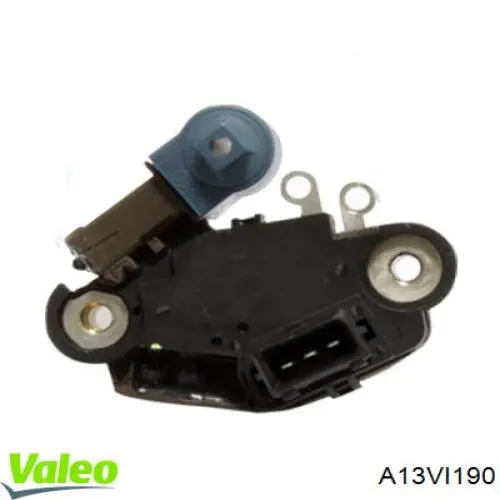 A13VI190 VALEO alternador