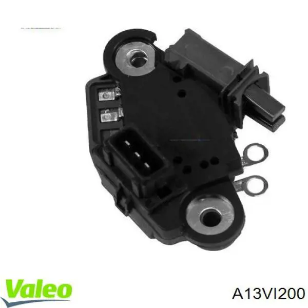A13VI200 VALEO Alternador de coche