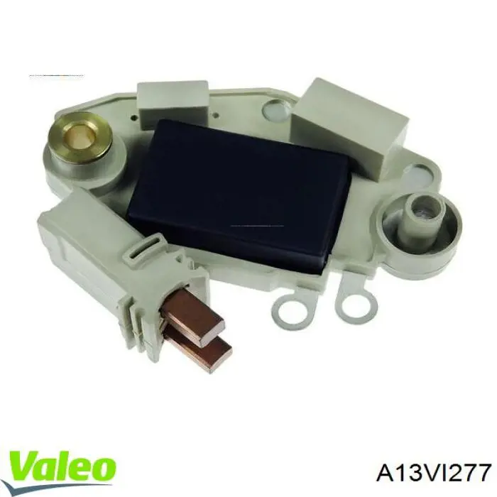 A13VI277 VALEO alternador