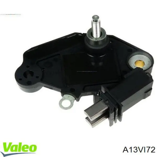 A13VI72 VALEO alternador