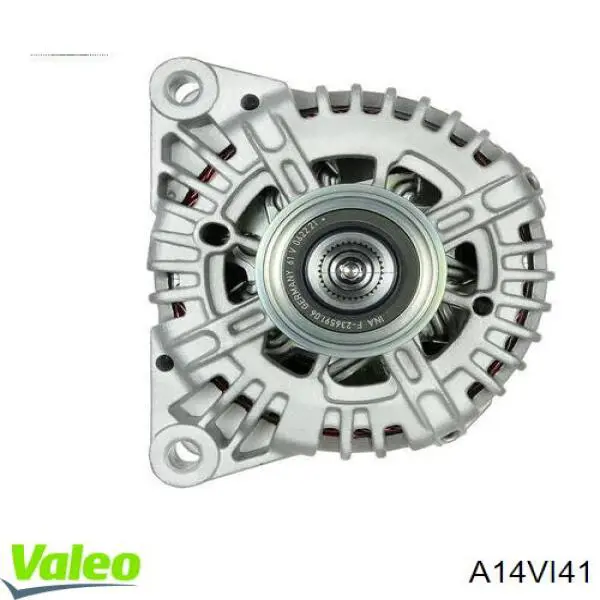 Alternador Suzuki Grand Vitara JB