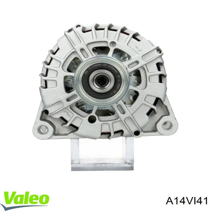 Alternador Suzuki Grand Vitara JB