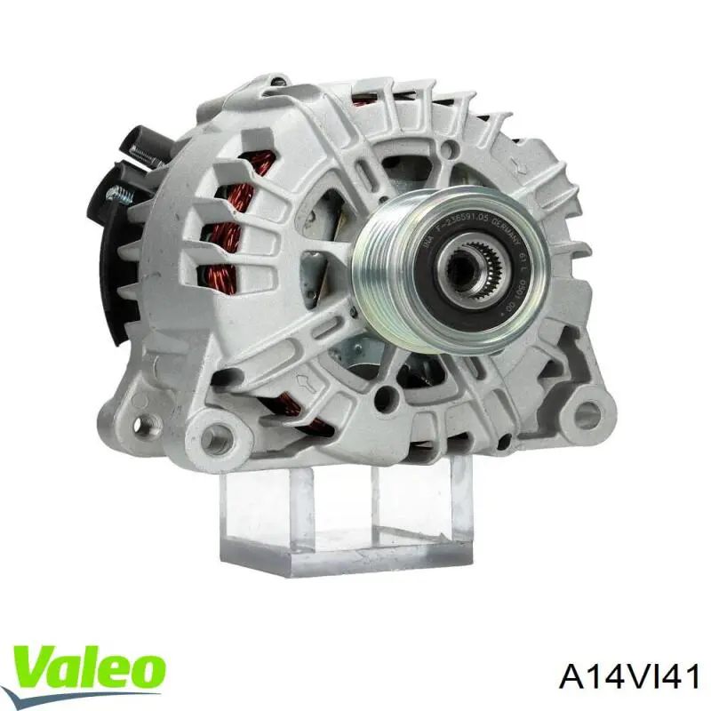 Alternador Suzuki Grand Vitara JB