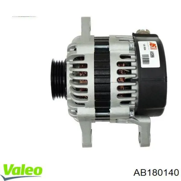 Alternador del motor Recoficial REC20411051 precio, desde 320,35 EUR