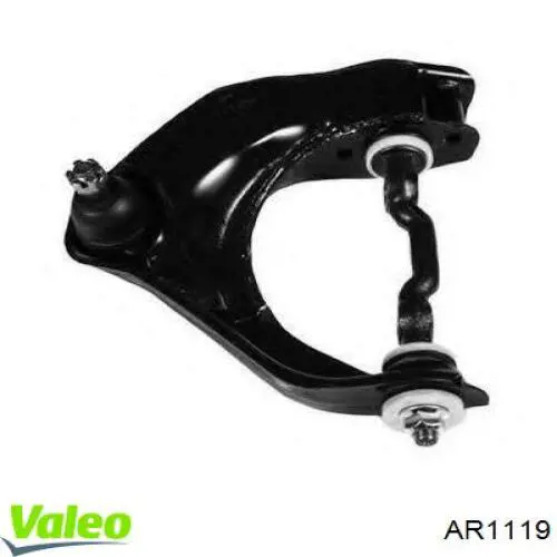 Comprar AR1119 VALEO Barra oscilante, suspensión de ruedas delantera, superior izquierda