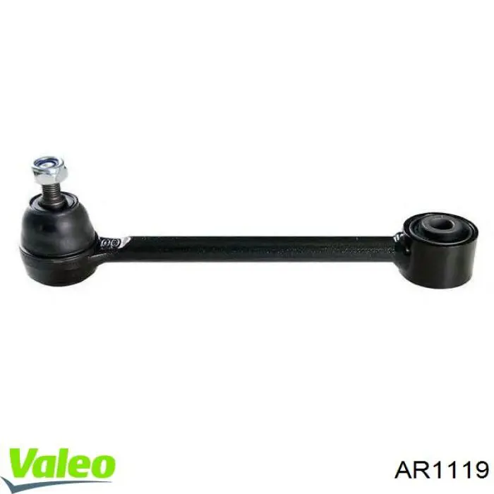 AR1119 VALEO Brazo de suspensión delantera, superior izquierda