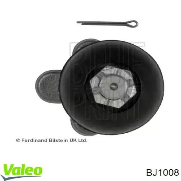 Rótula de suspensión superior VALEO BJ1008 precio, desde 17,94 EUR