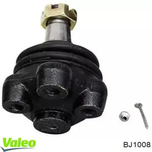BJ1008 VALEO Rótula de suspensión superior