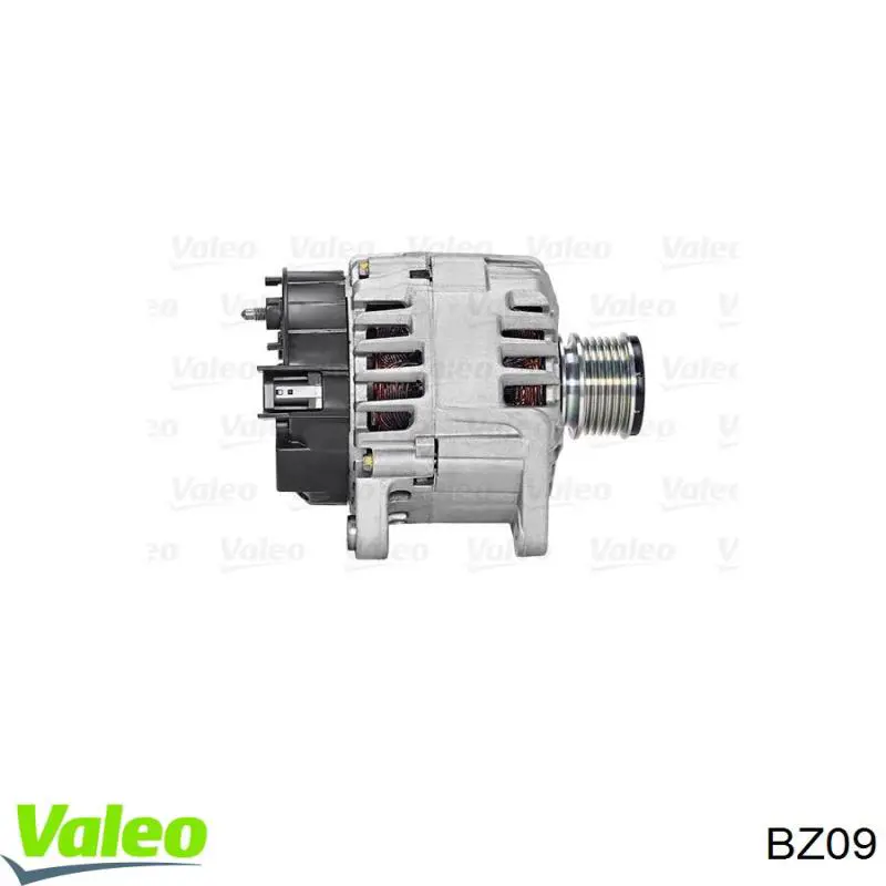 Disco de embrague VALEO BZ09 precio, desde 55,13 EUR