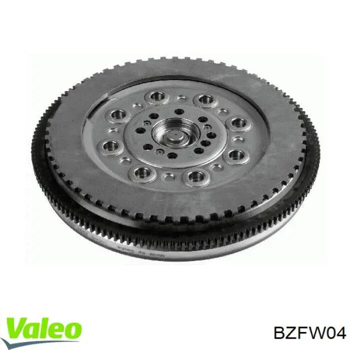 Comprar BZFW04 VALEO Volante de motor bimasa