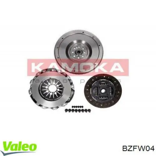 BZFW04 VALEO Volante de motor