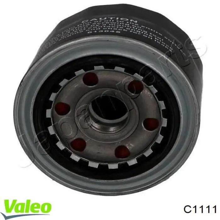 C1111 VALEO Regulador alternador