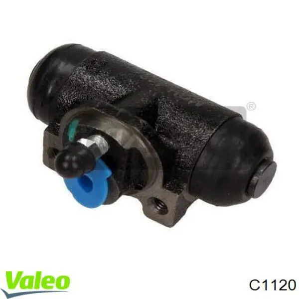 C1120 VALEO juego de cables de encendido