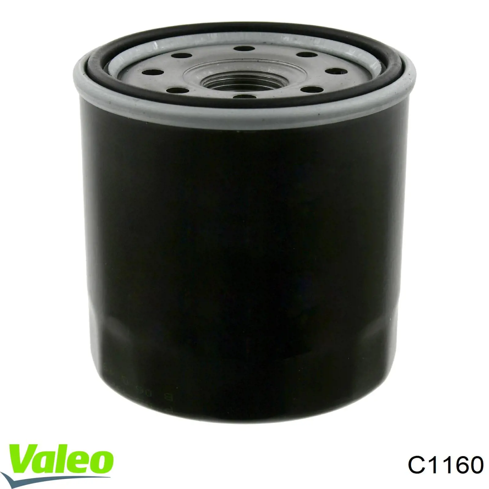 C1160 VALEO juego de cables de encendido