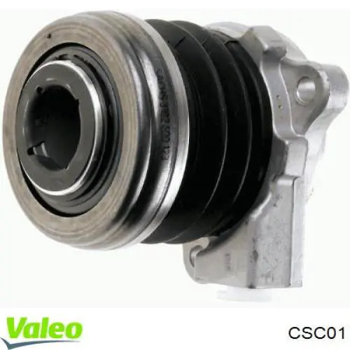 Desembrague central, embrague CSC01 VALEO