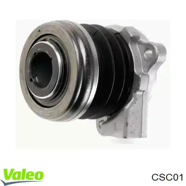 Desembrague central, embrague VALEO CSC01 precio, desde 45,01 EUR