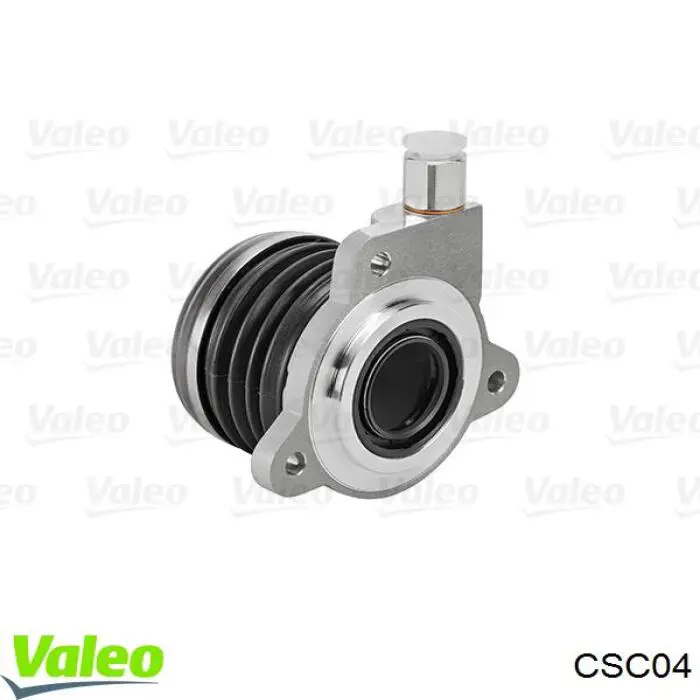 Comprar CSC04 VALEO Desembrague central, embrague