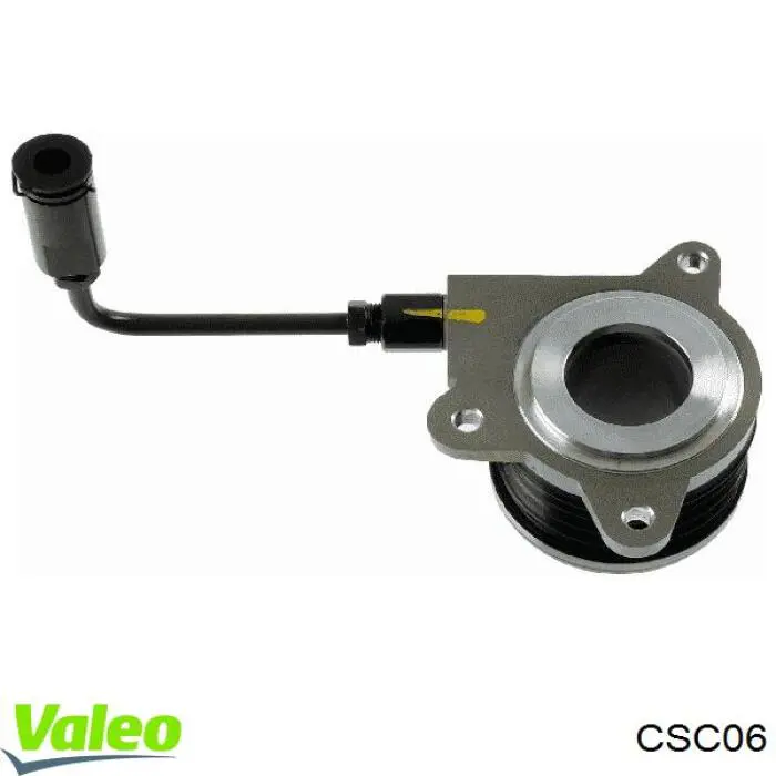 Desembrague central, embrague VALEO CSC06 precio, desde 91,63 EUR