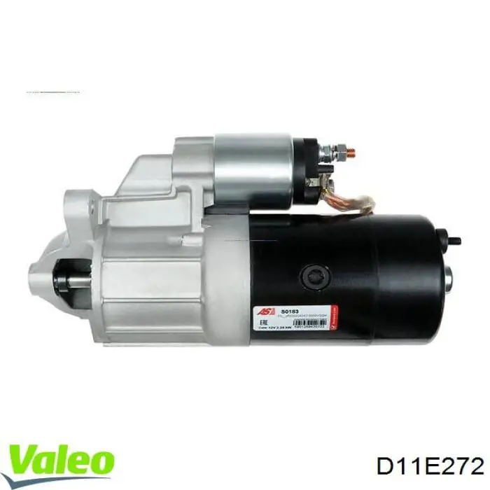 Comprar STX200314 Stardax Motores de arranque
