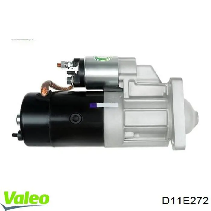 Motor de arranque STX200314 Stardax