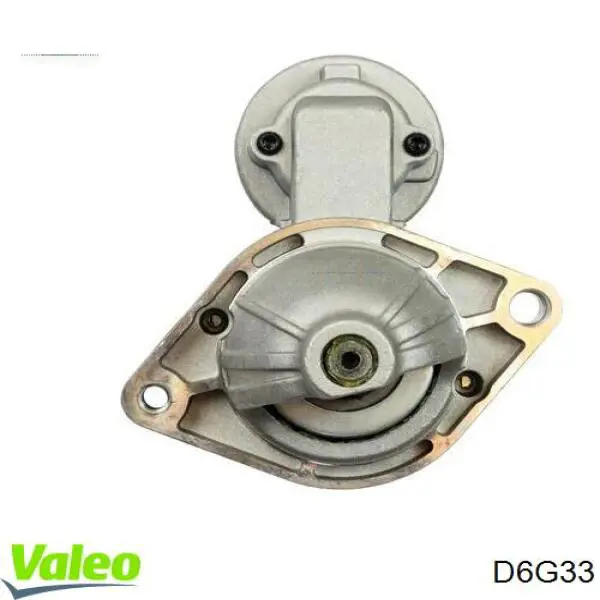 D6G33 VALEO