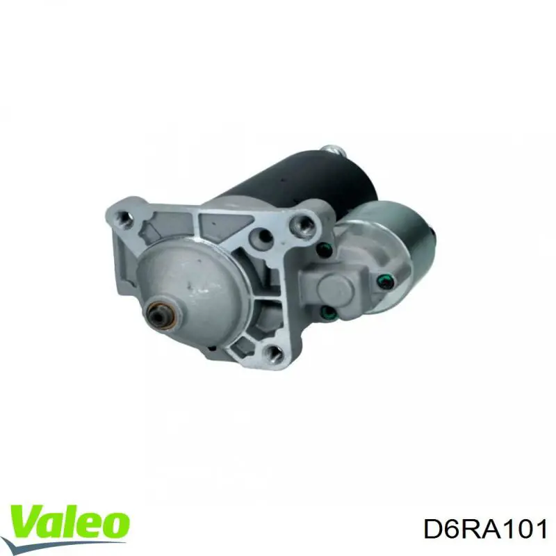Motor de arranque 570589113010 PSH