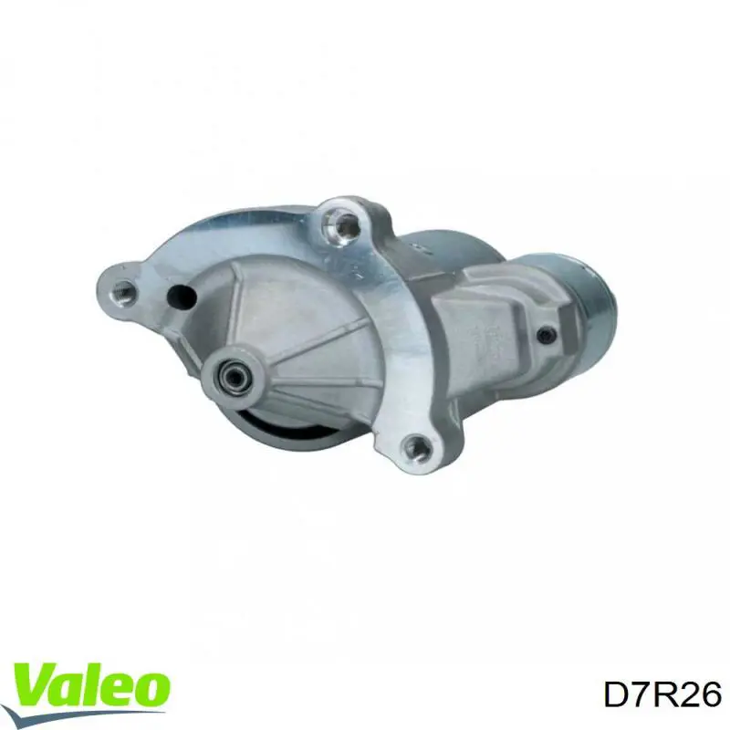 Comprar D7R26 VALEO Motores de arranque