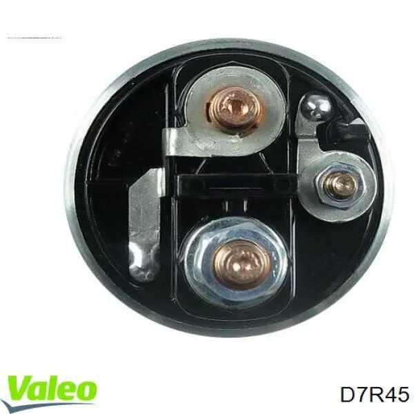 D7R45 VALEO motor de arranque