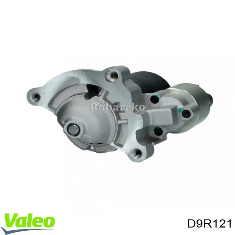 D9R121 VALEO